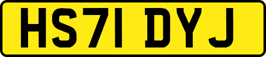 HS71DYJ