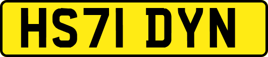 HS71DYN