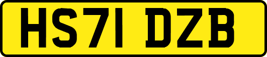 HS71DZB