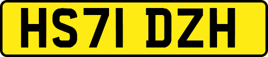 HS71DZH