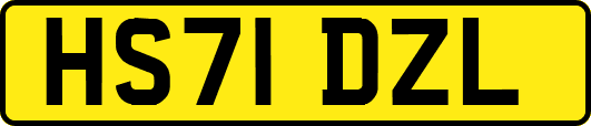 HS71DZL