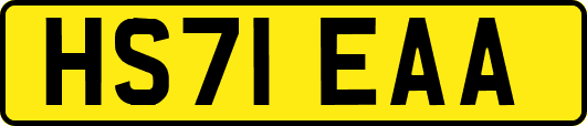 HS71EAA