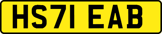 HS71EAB