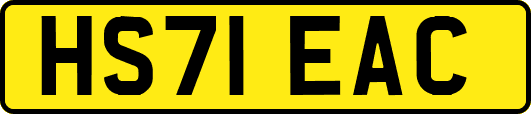 HS71EAC