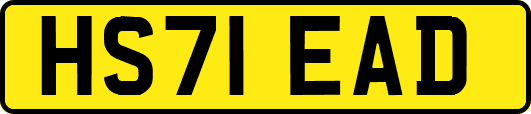 HS71EAD