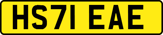 HS71EAE