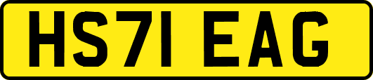 HS71EAG