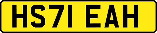 HS71EAH
