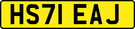 HS71EAJ