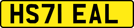 HS71EAL