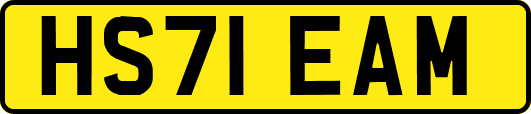 HS71EAM