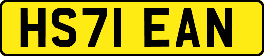 HS71EAN