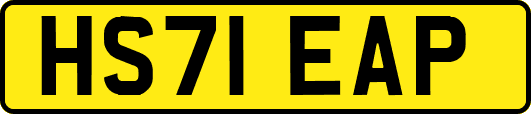 HS71EAP