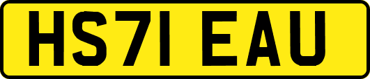 HS71EAU