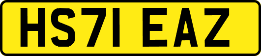 HS71EAZ