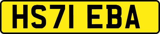 HS71EBA