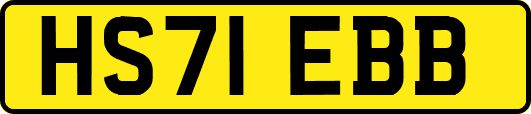 HS71EBB