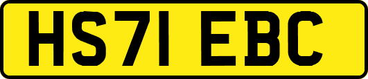 HS71EBC
