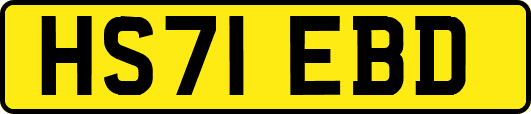 HS71EBD
