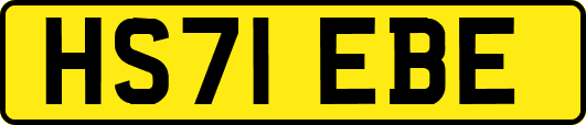 HS71EBE