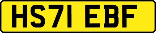 HS71EBF