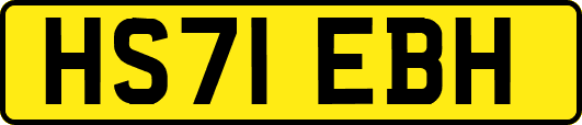 HS71EBH