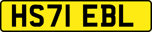 HS71EBL
