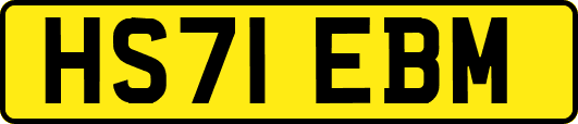 HS71EBM