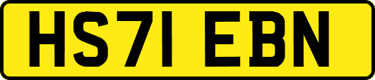HS71EBN
