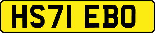 HS71EBO