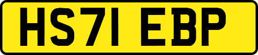 HS71EBP