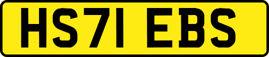 HS71EBS