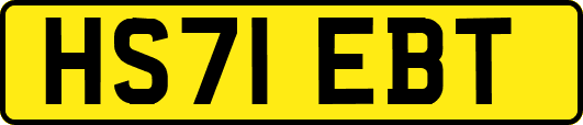 HS71EBT