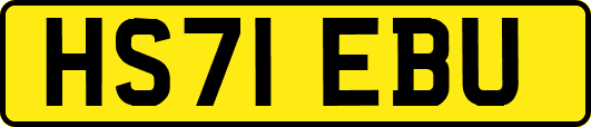 HS71EBU