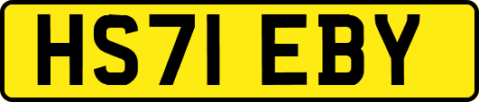 HS71EBY