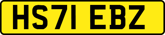 HS71EBZ