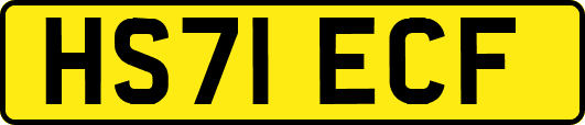 HS71ECF