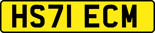 HS71ECM