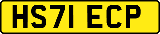 HS71ECP