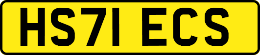 HS71ECS