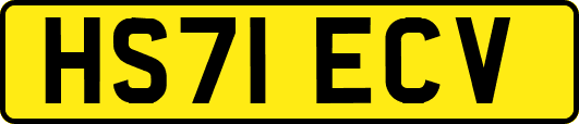 HS71ECV