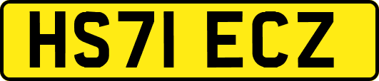 HS71ECZ