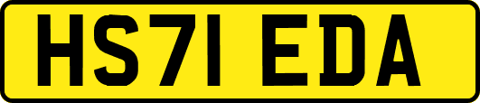 HS71EDA