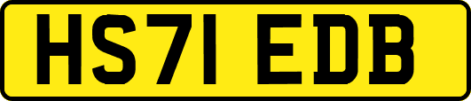 HS71EDB