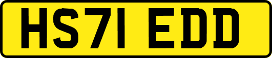 HS71EDD