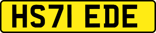 HS71EDE
