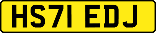 HS71EDJ