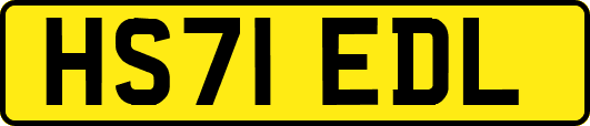 HS71EDL