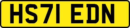 HS71EDN
