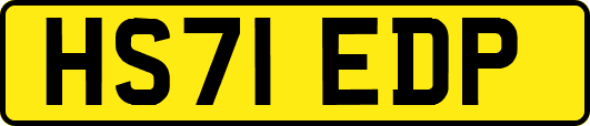 HS71EDP
